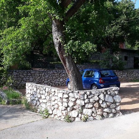 Apartments Lucija Senj  Exterior foto