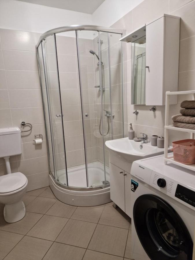 Apartments Lucija Senj  Cameră foto