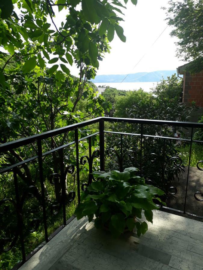 Apartments Lucija Senj  Exterior foto
