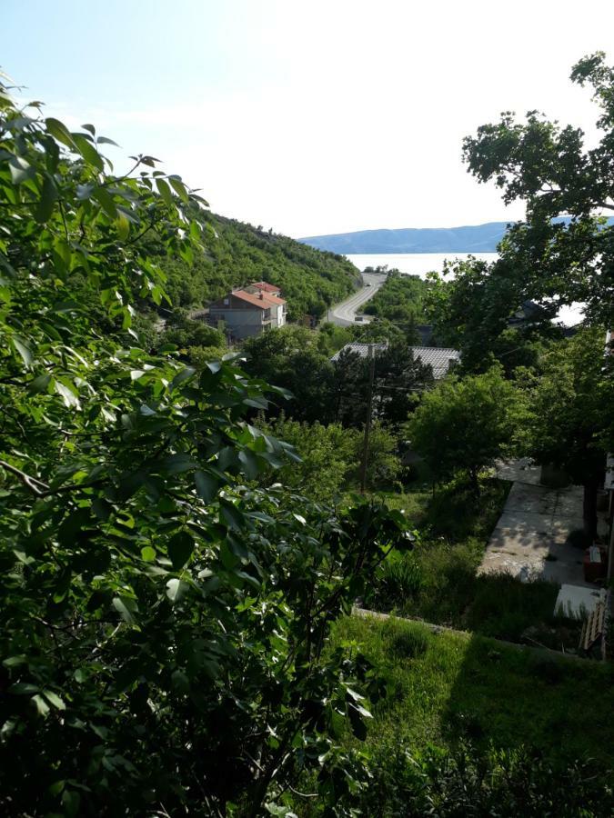 Apartments Lucija Senj  Exterior foto